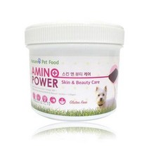 로트와일러 애완견멀티비타민 도사견 반려동물영양제 피부영양