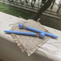 임영웅 굿즈 단독 제작 마리히 볼펜 비공식, 단품