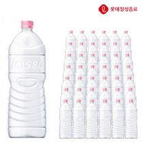 생수배달 롯데칠성 미네랄워터 아이시스 생수2리터 물 2L 42개 물배달 먹는샘물 x 에코(상품별 교환&반품지 주소가 달라 상품 자동수거가 불가합니다. 교환/반품이 필요하신 분은 문자나 톡톡으로 문의해주시면 안내해 드리겠습니다), 상세페이지 참조, 상세페이지 참조, 상세페이지 참조