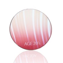 AGE20s 에이지투웨니스 비타 브라이트닝 엔젤링 톤업팩트 12.5g, 본케이스 12.5g