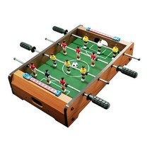 미니 축구 보드 게임기