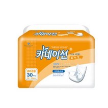 카네이션 속기저귀 일자실속형(300매)