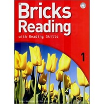 Bricks Reading 1:Student Book, Red Bricks