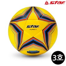 스타스포츠 유소년 팅매치(TB) (3호) (옐로우) TANI * 320EA, 본상품선택