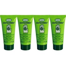 글리소메드 핸드크림 오리지널 30ml X 4개