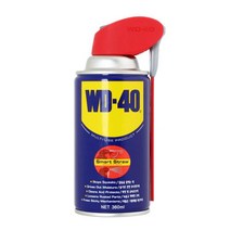 360ml 금속 제습 방습 방청 윤활제 방청스프레이 자전거윤활제 녹방지 WD40 방청윤활제, WD 40 SS(360ml)
