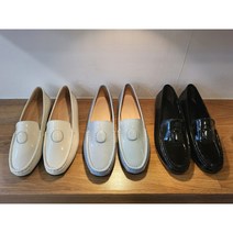 덕자샵 333 발편한 성수동 수제단화