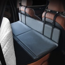 지엠지모터스 스포티지QL 순탄평탄 차박 평탄화 매트 캠핑매트