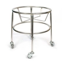 튀김 운반카 운반구 소쿠리 카트 급식카 배식카트 3in 86479EA, 포스트쿠팡 3in 바퀴지름 7cm, 포스트쿠팡 본상품선택