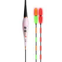 스마트찌 루키드 입질감지 현영 현영찌 민물전자찌 28680ea, 다다모아 SB-003