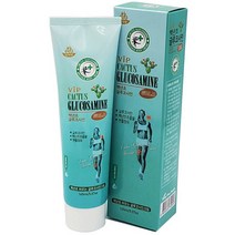 VIP 백년초 글루코사민 골드 165ml, 단품