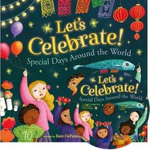 노부영 Let s Celebrate 원서 CD, 상품명