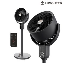 렉스퀸 모어 에어 BLDC 써큘레이터 LQFD-350B