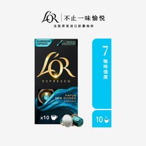 스팀청소기 프랑스 LOR 캡슐 적용한 샤오미커피머신, T17-L17-파푸아 뉴기니