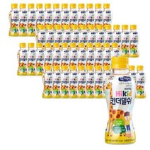 일동후디스 하이키드 킨더밀쉬 200ml 48개