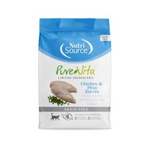 퓨어비타 캣 그레인프리 치킨 1kg 고양이 건식 사료, 치킨 캣 1kg, 월간스틱 / 월간통살 / 차오츄르