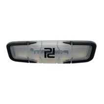 테니스스트링 테니스스트링교체 테니스줄 라켓 쇼크 업소버 롱 실리콘 라켓 진동 감쇠기, 푸른
