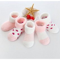 슈메르 여아 남아 아기수면양말 신생아수면양말