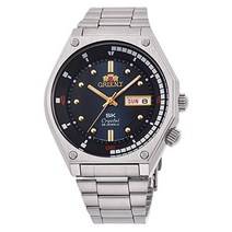 Orient 오리엔트 RA-AA0B03L19B 오토매틱 시계 브레이슬릿