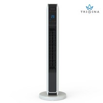 트리아이나 타워형 PTC 전기온풍기, TN-VP50