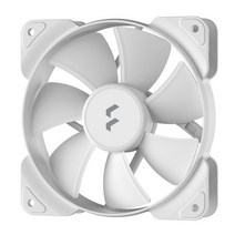 Fractal Design Aspect 12 쿨링팬 White
