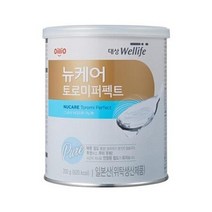 뉴케어 토로미 퍼펙트 200g x 2개 연하곤란자용, 상세페이지 참조, 상세페이지 참조