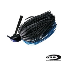 오에스피 제로원지그 OSP ZEROONE JIG 14g FF-02, 단품