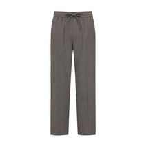 [폴햄] PHC3PP1033 (남) 세미와이드 풀밴딩 슬랙스 PHC3PP1033A