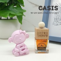 마리포사 mini 디퓨저 3회리필포함 차량용 송풍구클립증정 개인사물함방향제, 폴로(폴로매장을 내곁에~)