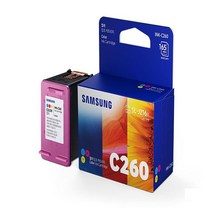 Mallow_쇼핑_삼성 C260 적용기종 SLJ-2165W SL-J2160W 정품잉크 복합 프린터 프린트 프린터용@8688@!^^, #현명한구매#, #현명한구매#