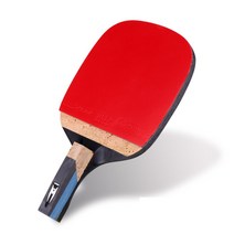 챔피온 전문가용 라켓 탁구채 시합 경기 선수용 학교