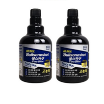 불스원 불스원샷 트럭 버스 대용량 1000ml 2개 연료첨가제, 3개, 불스원샷 디젤