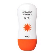 애리조 울트라 마일드 선블로 50ml