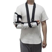 어깨보호대 회전근개 아대 패드 어깨 보호대 스포츠 밴드 압박 탈골, 스탠다드모델(왼쪽)SF무료우송