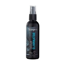 Grangers 냄새 제거기강력한 신발 냄새 제거 3.4oz 풋케어