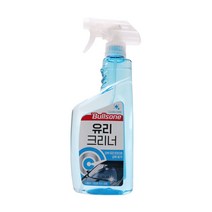 불스원 유리크리너, 550ml
