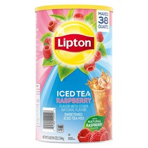 Lipton 립톤 라즈베리 티 2.54kg (102컵 조제분량) 2.54kg 1, 2550g
