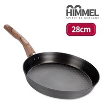 위dnldj_5세대 힘멜 하드아노다이징 후라이팬 프라이 28cm 코팅 구이 나무손잡이 다용도 일반 알루미늄 예쁜♥dab, ♥dab!!