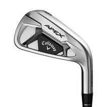 APEX 21 스틸아이언, ZELOS8_S