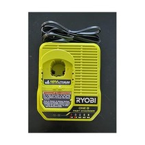 RYOBI 원+ 고속 충전기