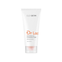 닥터락토 수딩젤 클렌징 폼, 120ml, 1개