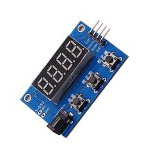 HX711 로드셀 광고 무게 압력 센서 모듈 디스플레이 계량 기구 전자 저울 포함, 03 without HX711