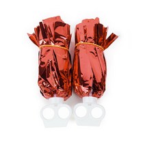 DSBB 치어리딩 수술 2P 레드 응원술 치어리딩용품