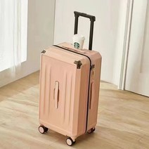 Chephie 크다 캐리어 두꺼워진 암호함 28인치 캐리어 대용량 화물용캐리어