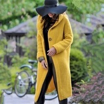 2023 써스데이 아일랜드 하라주쿠 스타일 원피스 봄 가을 겨울 솔리드 롱 스웨터 느슨한