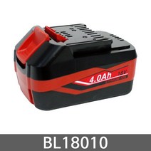 계양 18V 4.0Ah 배터리 BL18010