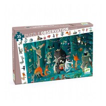 [드제코]찾기퍼즐 오케스트라 35pcs_DJ07588, 미구분, 미구분