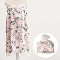 샤워 잠옷 파자마 비치 웨어 가운 여행 나이트 웨어 용 홈 웨어 골프 목욕 파자마 잠옷 여성 룩, 핑크