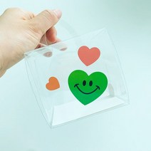 투명박스 케이크 조각케이크 8cm 10cm 13cm 15cm