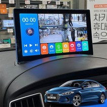 5채널 블랙박스 파인뷰 후방 카메라 더뉴아반떼AD 제임스P Full-HD 4채널블랙박스 oflrea*80321503HX, 제임스P 256G, 본상품선택